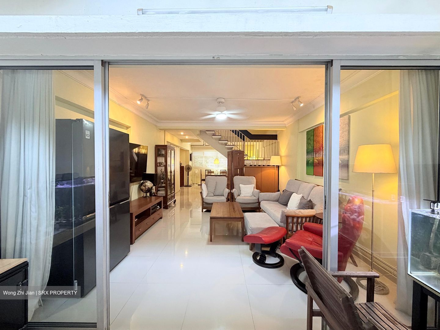 Blk 115 Sunset Way Residence (Clementi), HDB Executive #563641211